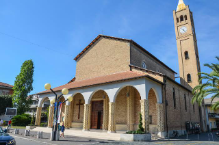 Martinsicuro - Cinghiate durante il campo scuola, ascoltati i minori